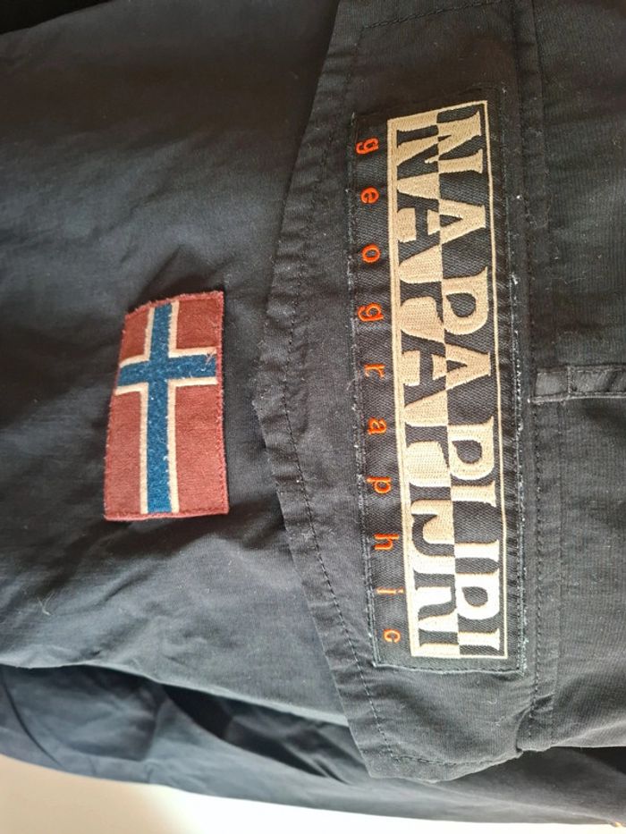 Napapijri M - photo numéro 3