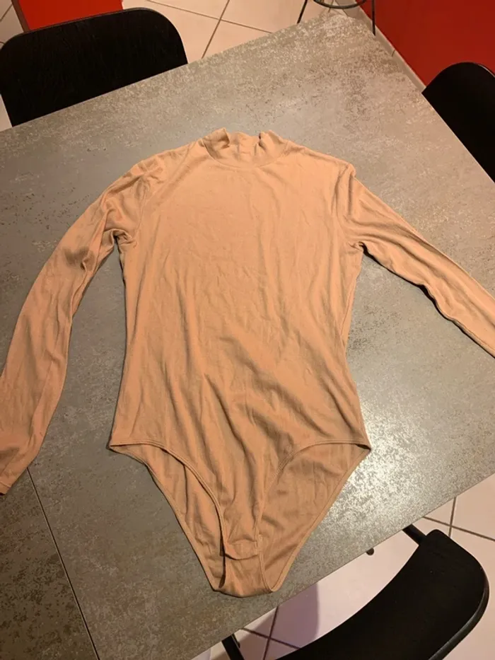 Body manches longues H&M