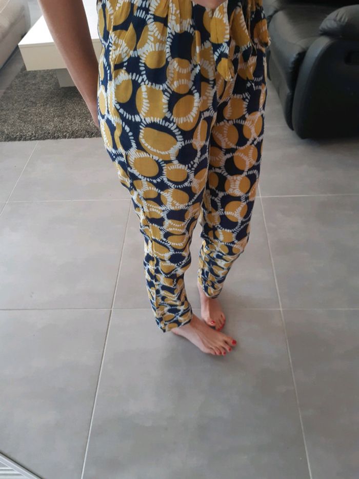 Pantalon d'été - photo numéro 3