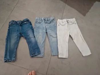 Jeans zara