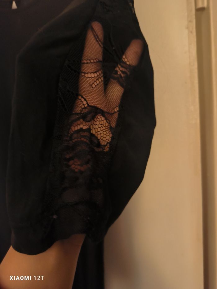 Robe Zara - photo numéro 3