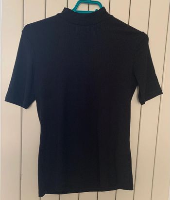 Haut noir H&M noir