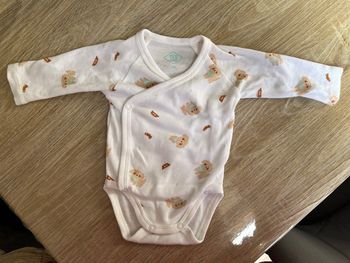 Body bébé