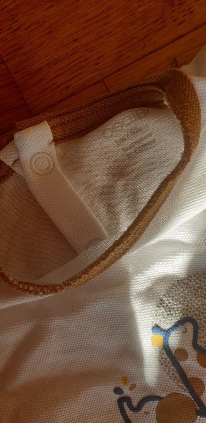 Ensemble 1 mois - photo numéro 3