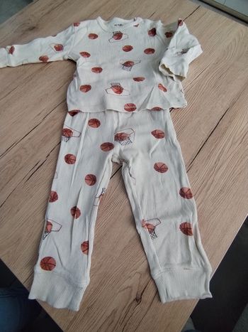 Pyjama