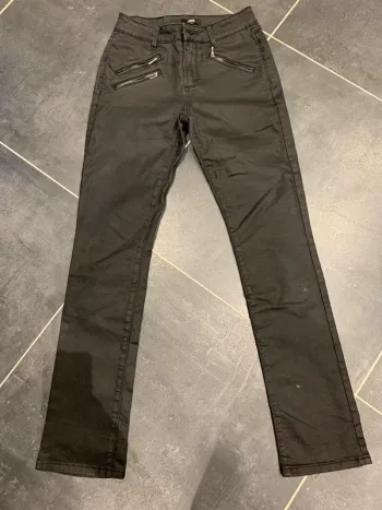 Pantalon noir