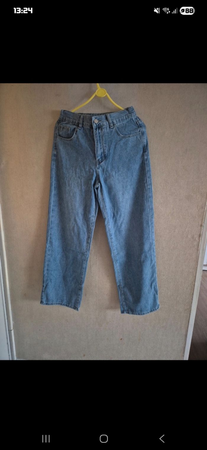 Jean enfant - photo numéro 2