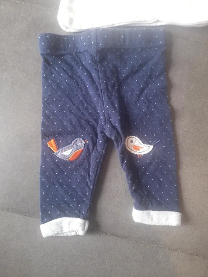 Pantalon/pull - photo numéro 4