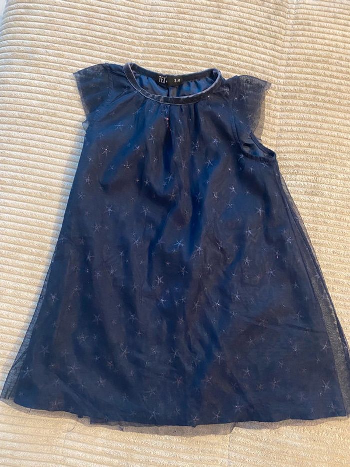 Lot 7 pièces enfants 3 ans - photo numéro 2