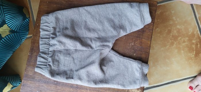 Ensemble chic bébé garçon - photo numéro 4