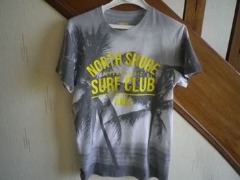 TEE SHIRT