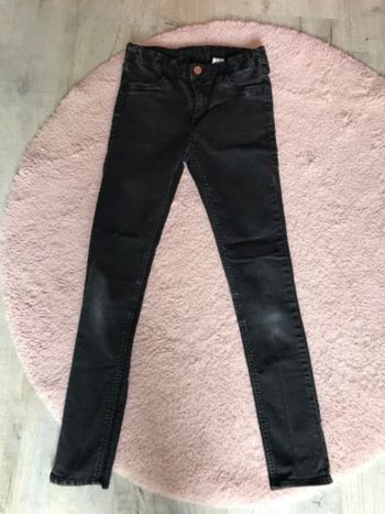 Jean skinny