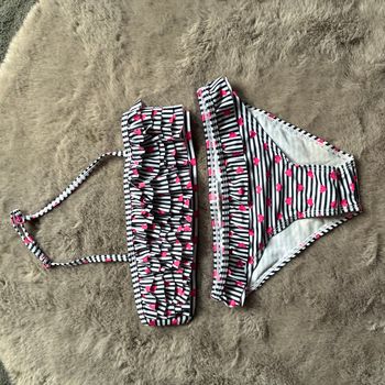Maillot fille