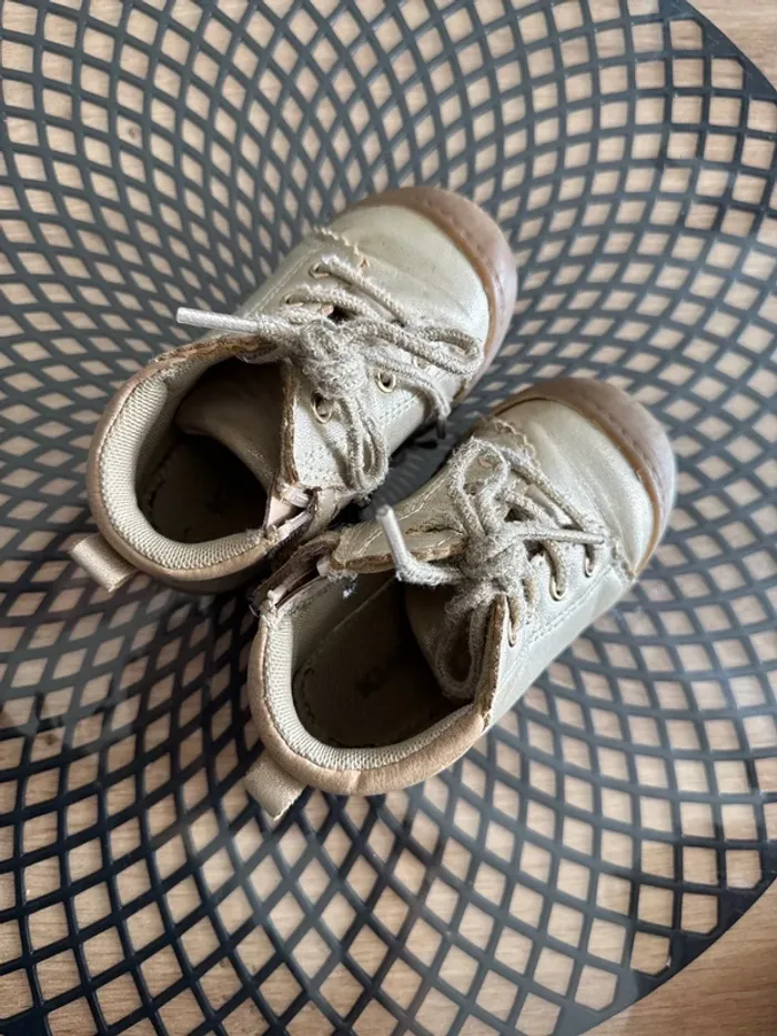 Chaussure fille - photo numéro 3