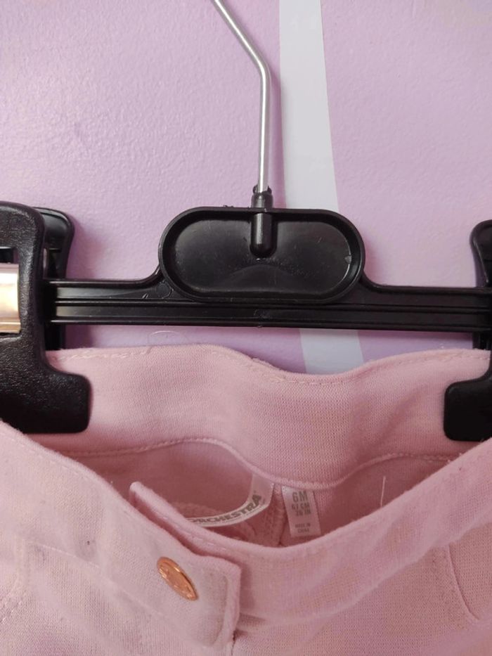 Pantalon 6 mois Orchestra - photo numéro 2