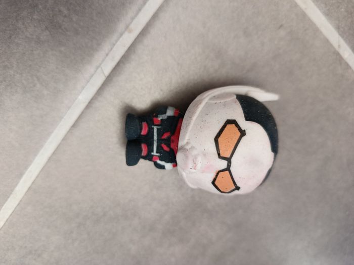 Figurine ant man - photo numéro 2