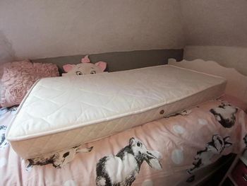 Matelas greenfirst bambou bébé