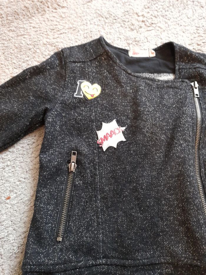 Gilet veste - photo numéro 2