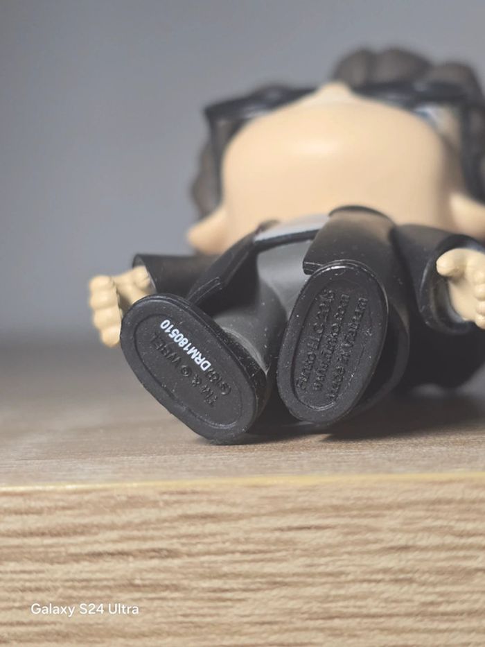 Harry Potter Minis Mystery - Funko - photo numéro 3