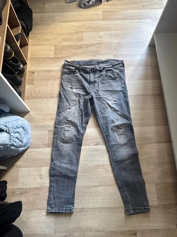 Jean skinny