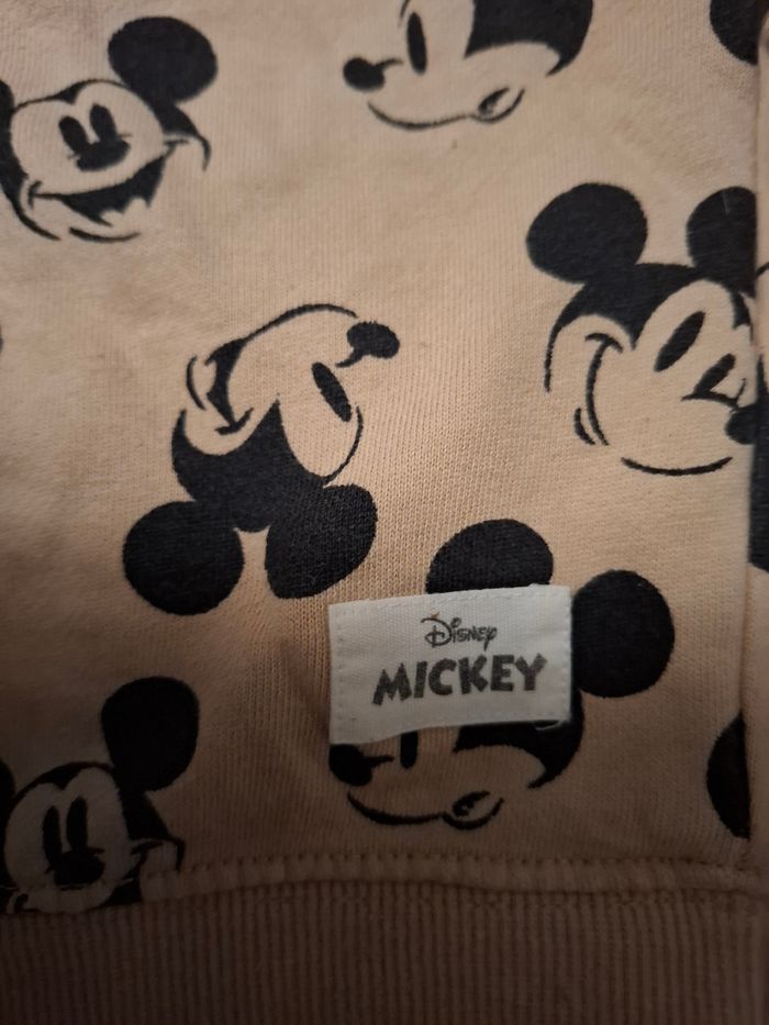Sweat 18 mois Disney - photo numéro 2