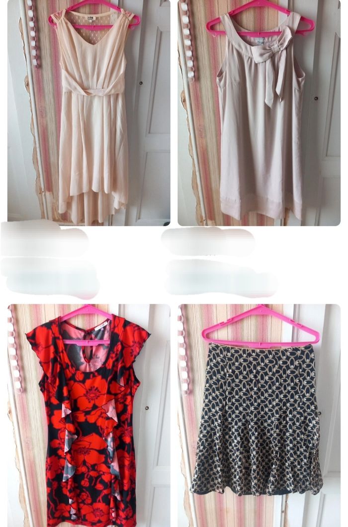Lot 51 vêtements femme taille 36 - photo numéro 6
