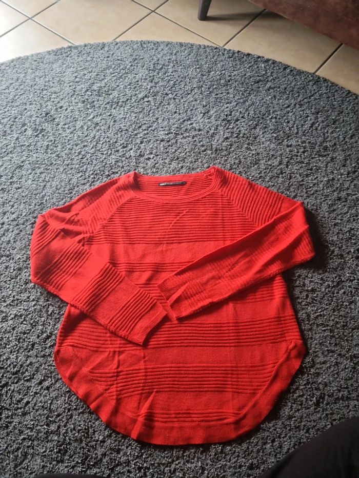 Pull only