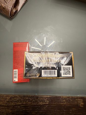 Parfum Armani et Carolina Herrera