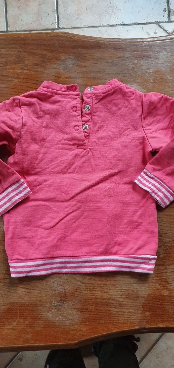 Pull - photo numéro 3