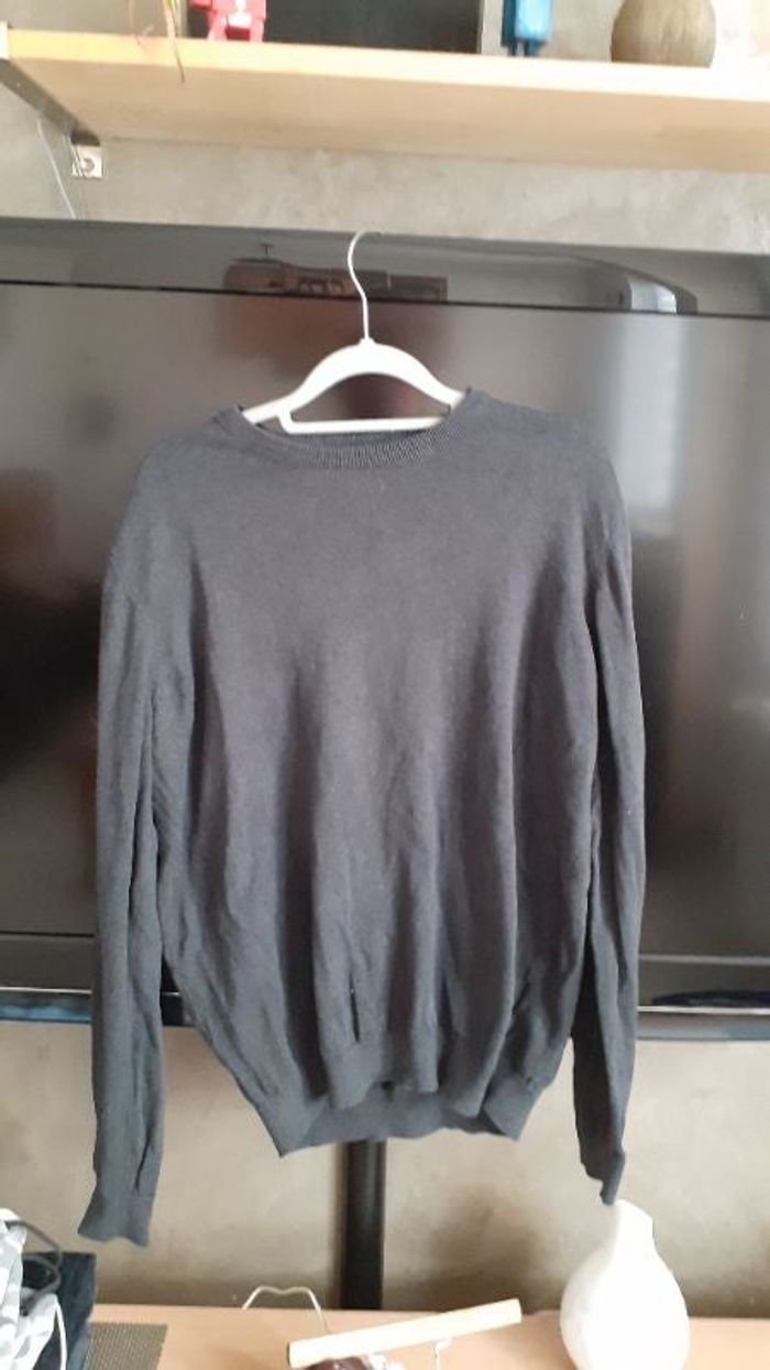 Pull