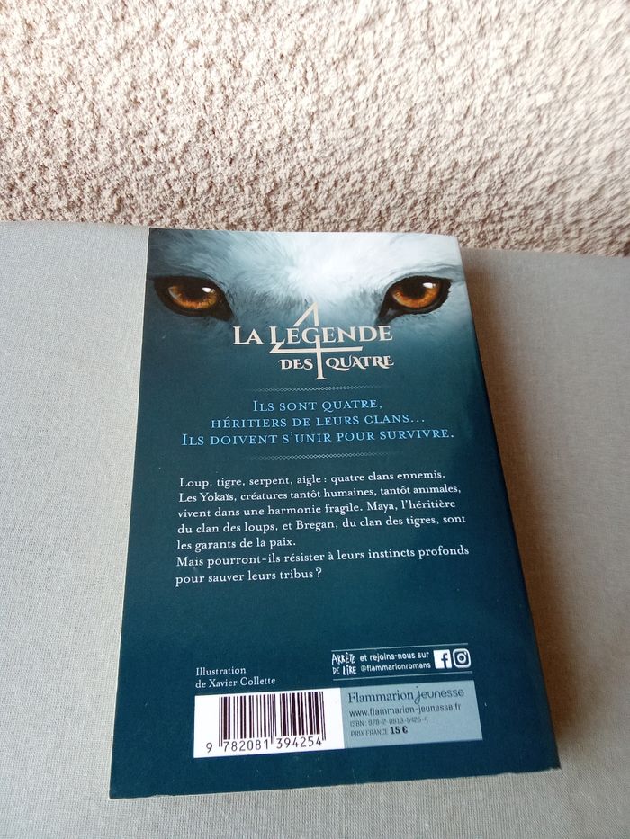Livre