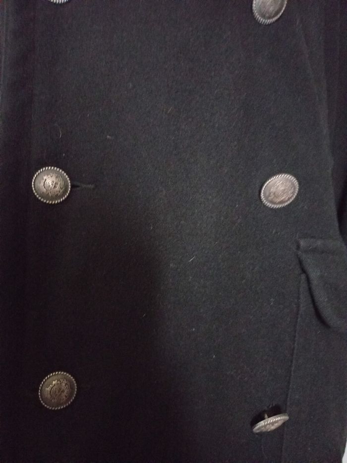 Manteau  T 40 - photo numéro 3