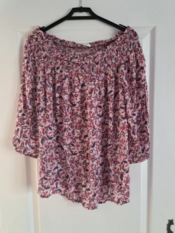 Blouse promod 40