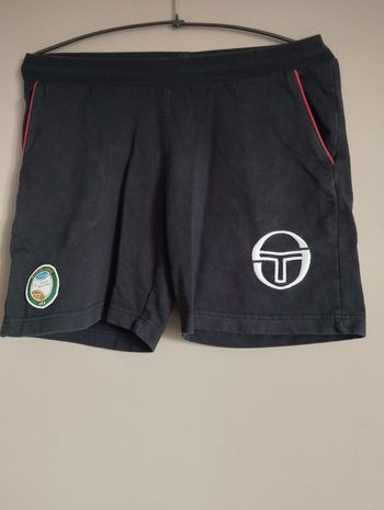 Short Sergio Tacchini 