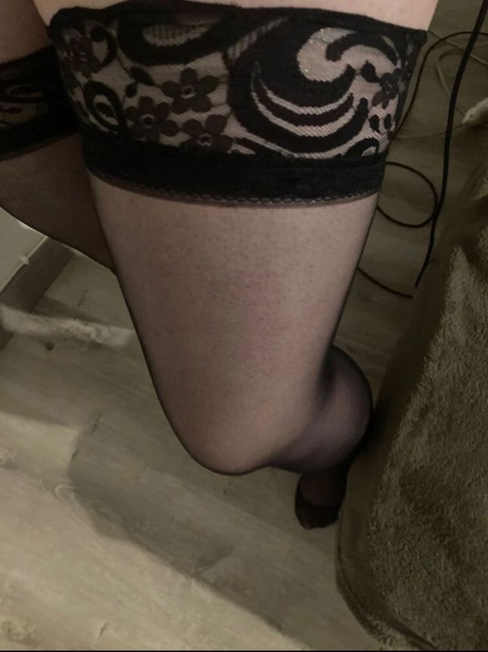 Bas collants