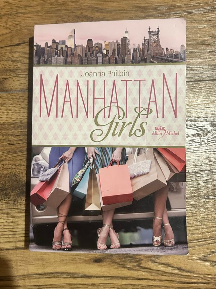 Livre - photo numéro 4