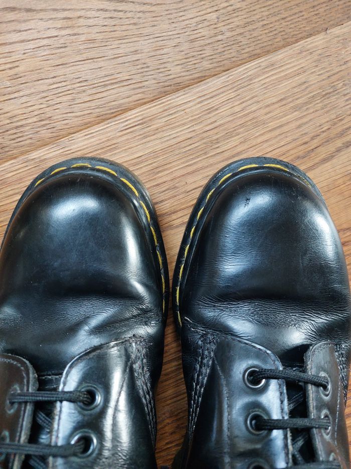 Doc Martens Made in England - photo numéro 7