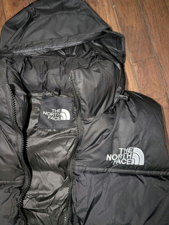 Veste sans manche the north face - photo numéro 4