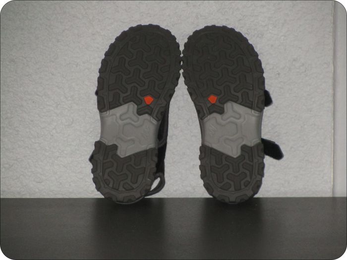 👟 Sandale T.30-31 👟 - photo numéro 5