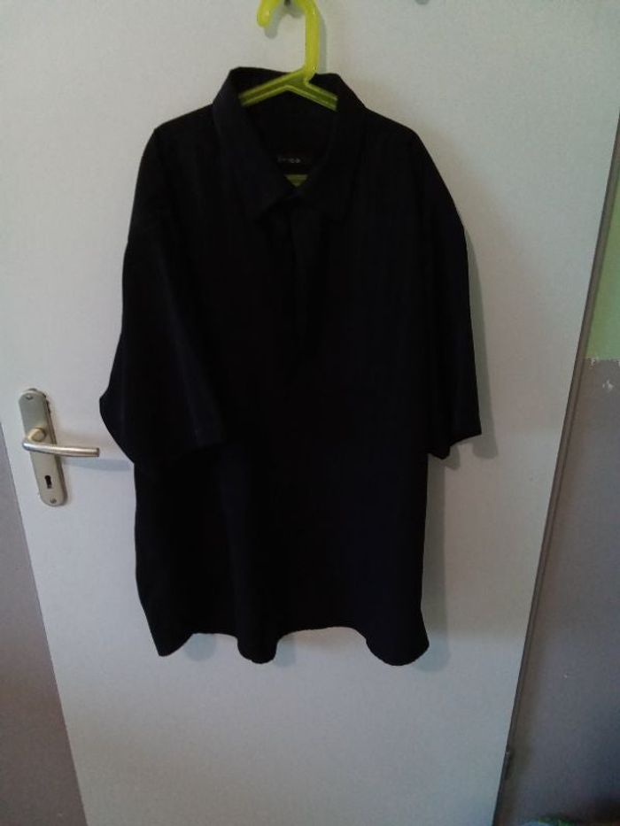 Chemise Brice