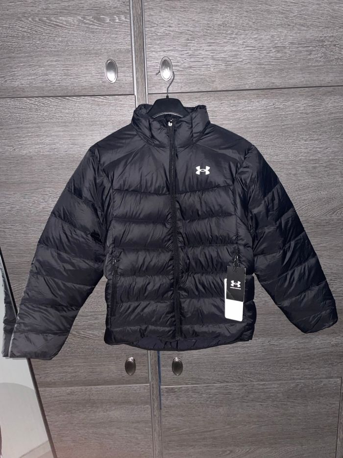 Doudoune Under Armour - taille M