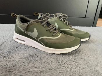 Nike air Max thea