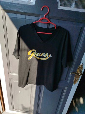 T.shirt manches courtes