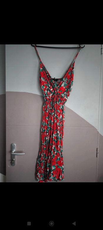 Robe d'été