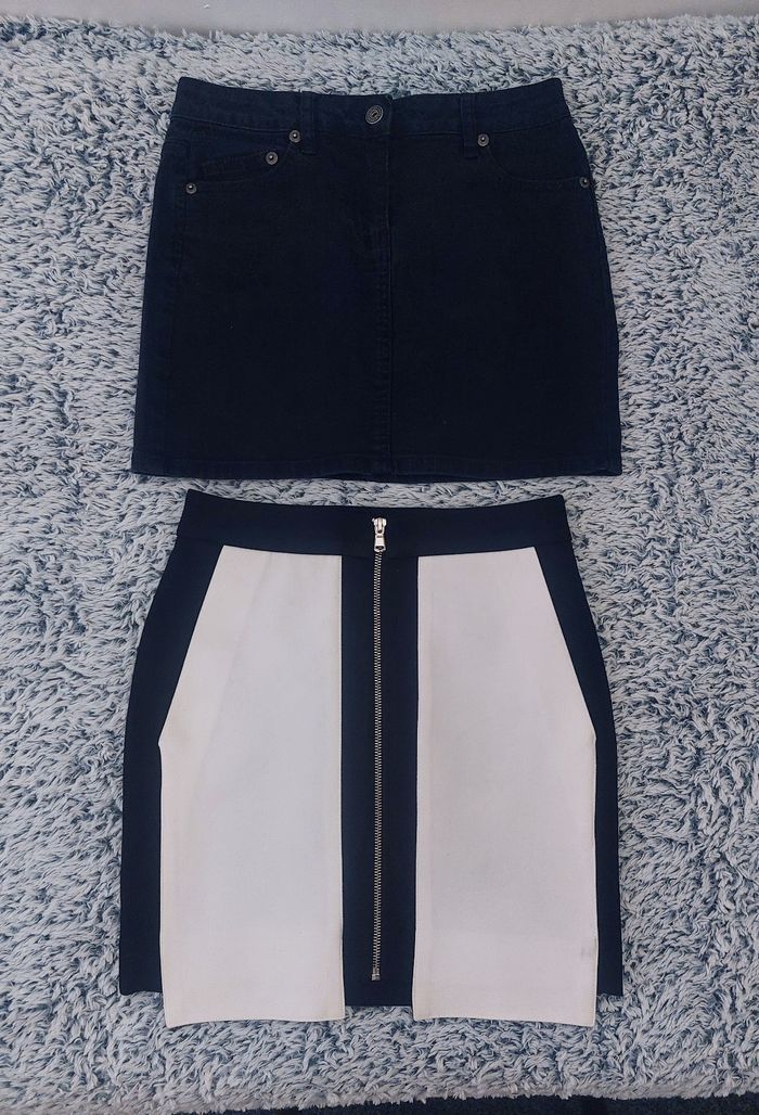 Jupes Morgan, Kaporal, LPB, Etam, Pimkie... - photo numéro 5