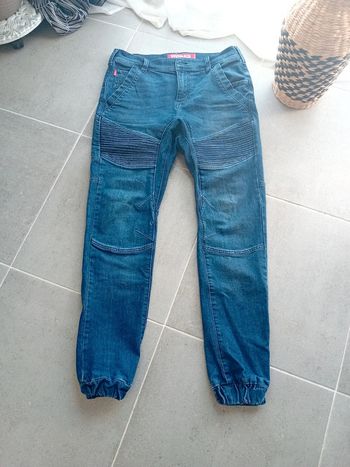 Jeans Homme, taille 34W/33L.Works