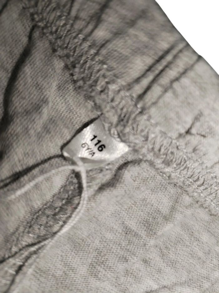 Short de pyjamas - photo numéro 2