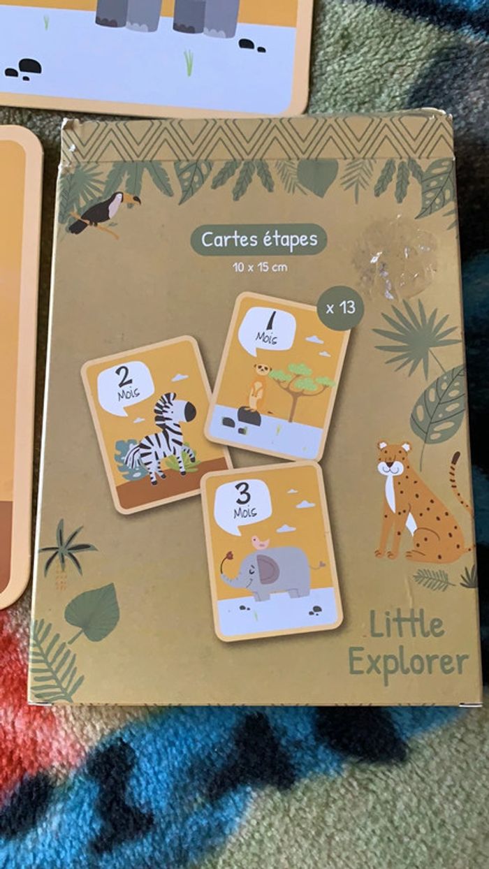 Carte mois - photo numéro 2