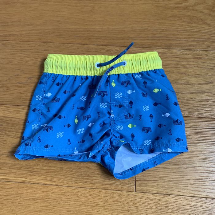 Maillot de bain 6 Lois - Obaibi