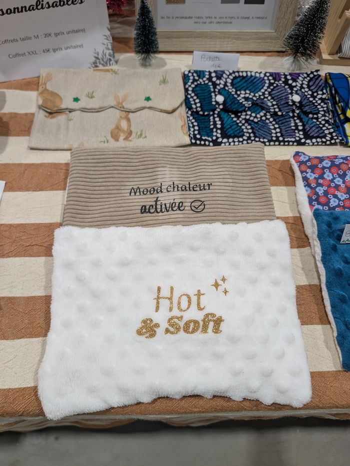 Bouillotte sèche - photo numéro 3